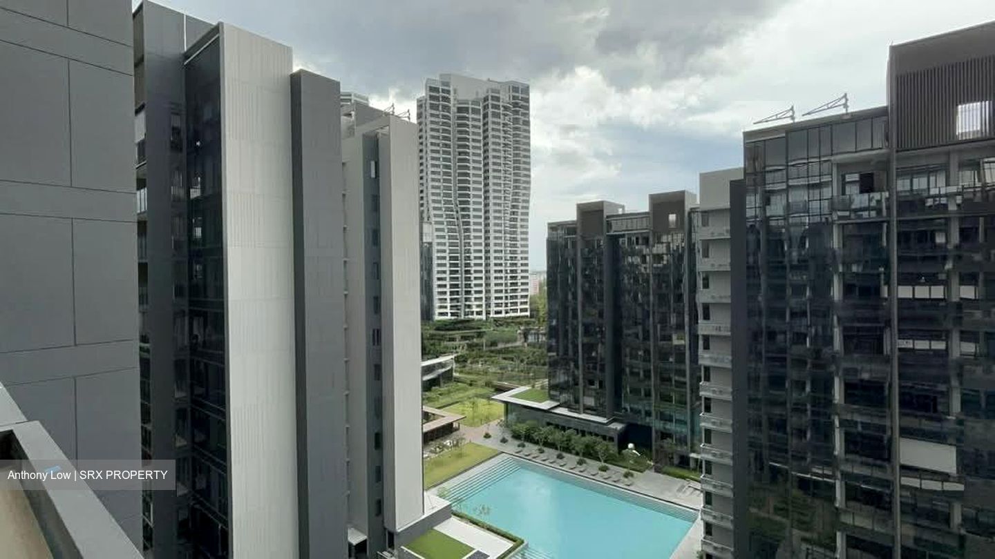 Leedon Green (D10), Condominium #556060111